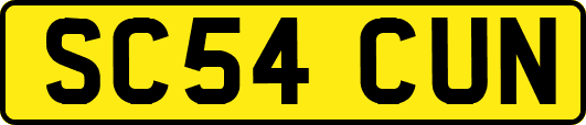 SC54CUN