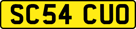 SC54CUO