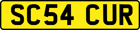 SC54CUR