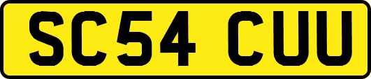 SC54CUU
