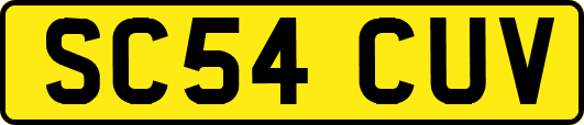 SC54CUV