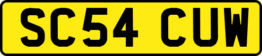 SC54CUW