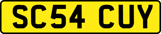 SC54CUY