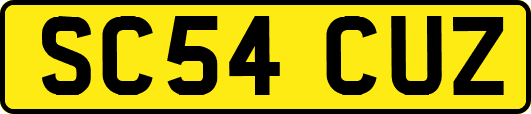 SC54CUZ