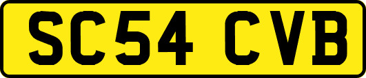 SC54CVB