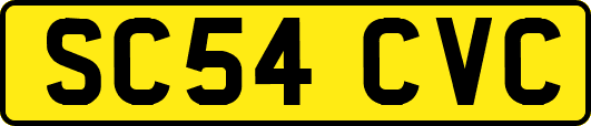 SC54CVC