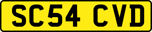 SC54CVD