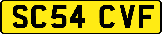 SC54CVF