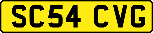 SC54CVG