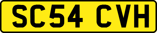 SC54CVH