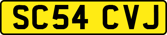 SC54CVJ