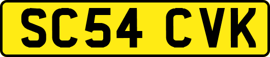 SC54CVK