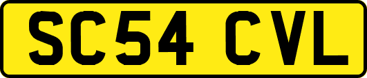 SC54CVL