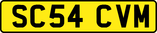 SC54CVM