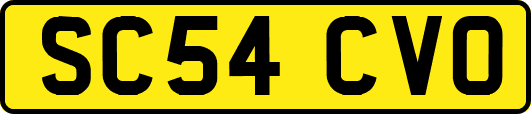 SC54CVO