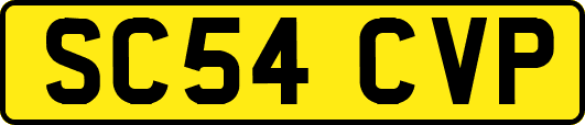 SC54CVP