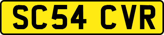 SC54CVR