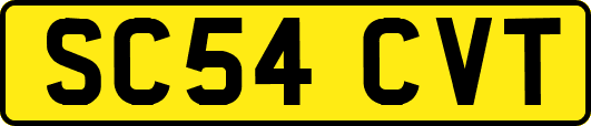 SC54CVT