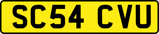 SC54CVU