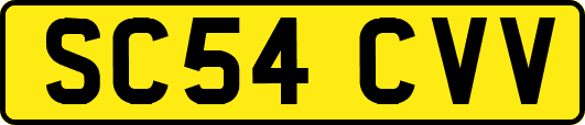 SC54CVV