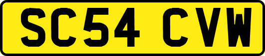 SC54CVW