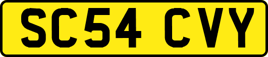 SC54CVY