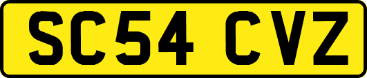 SC54CVZ