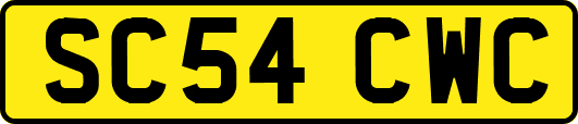 SC54CWC