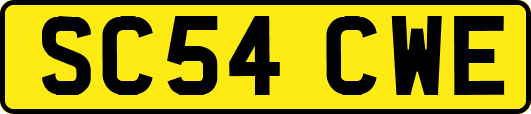 SC54CWE