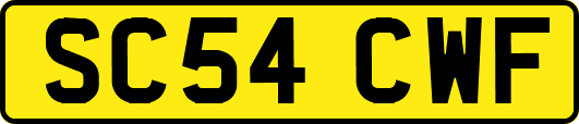 SC54CWF