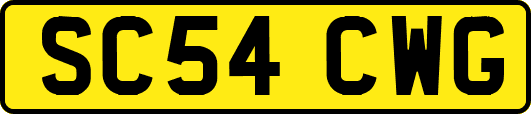 SC54CWG