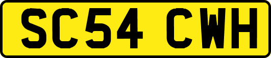 SC54CWH