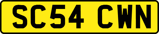 SC54CWN