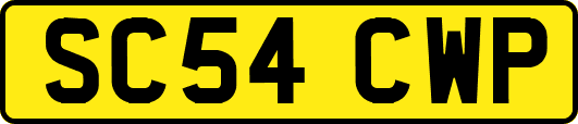 SC54CWP