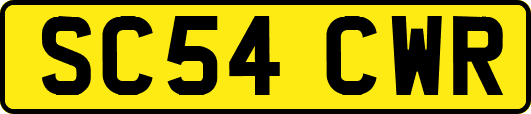 SC54CWR