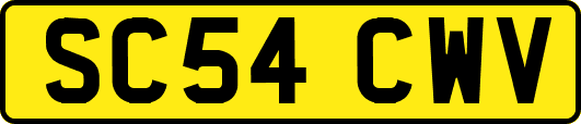 SC54CWV