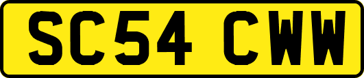 SC54CWW