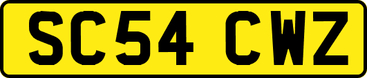SC54CWZ