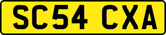 SC54CXA
