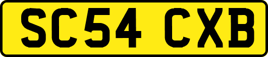 SC54CXB