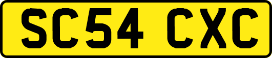 SC54CXC