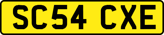 SC54CXE