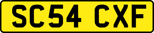 SC54CXF