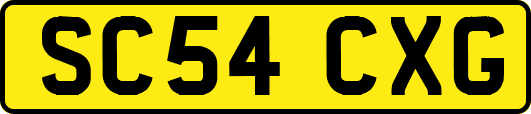 SC54CXG