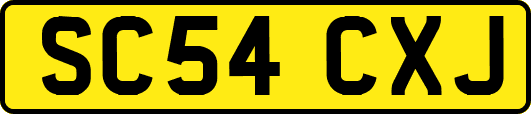 SC54CXJ