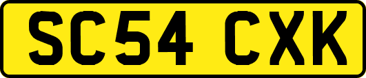 SC54CXK