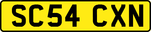 SC54CXN
