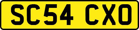 SC54CXO