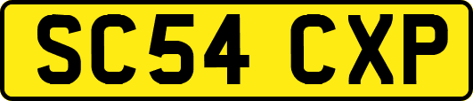 SC54CXP