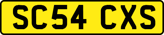 SC54CXS